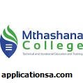 Mthashana TVET College