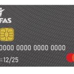 NSFAS Bank Accounts Mastercard
