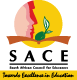 South African Council for Educators (SACE)