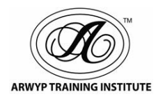 Arwyp Training Institute (Pty) Ltd
